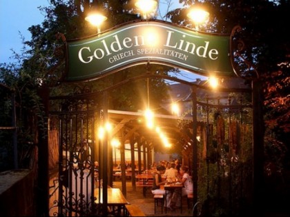 Foto: Goldene Linde